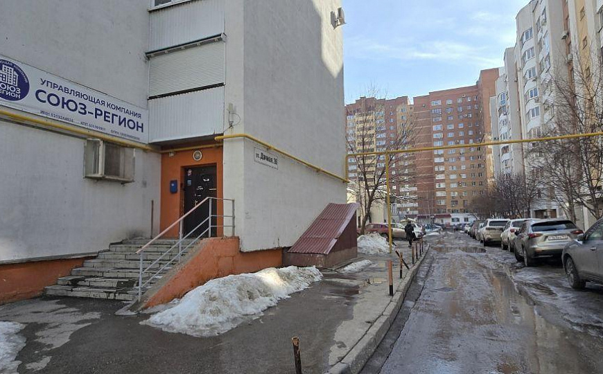 Сдается офисное помещение фото