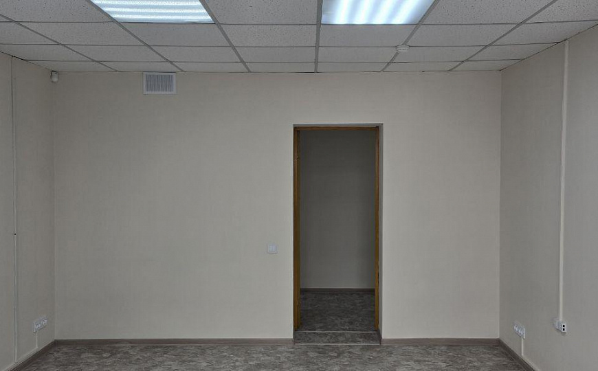 Сдается офисное помещение фото