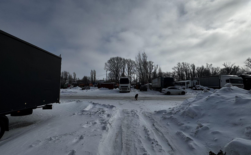 Производственное помещение 1000 кв. м. фото
