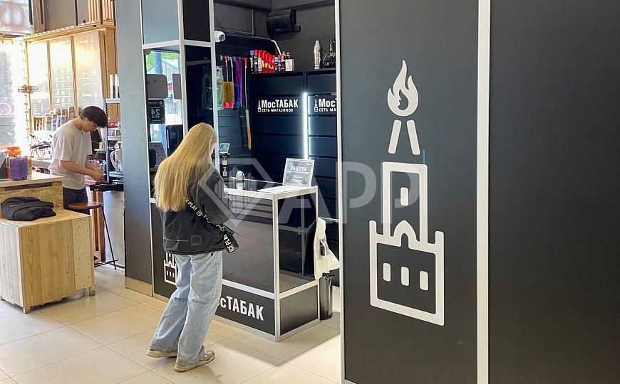 Свободного назначения, 15м2 под торговлю, у м.Фили фото