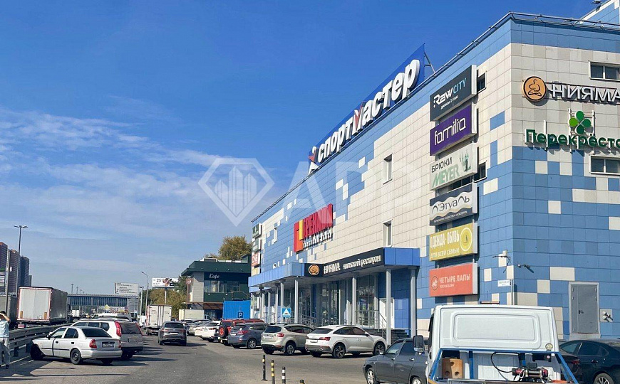 Торговое помещение 40м2 в ТЦ "Гренада", г. Люберцы фото