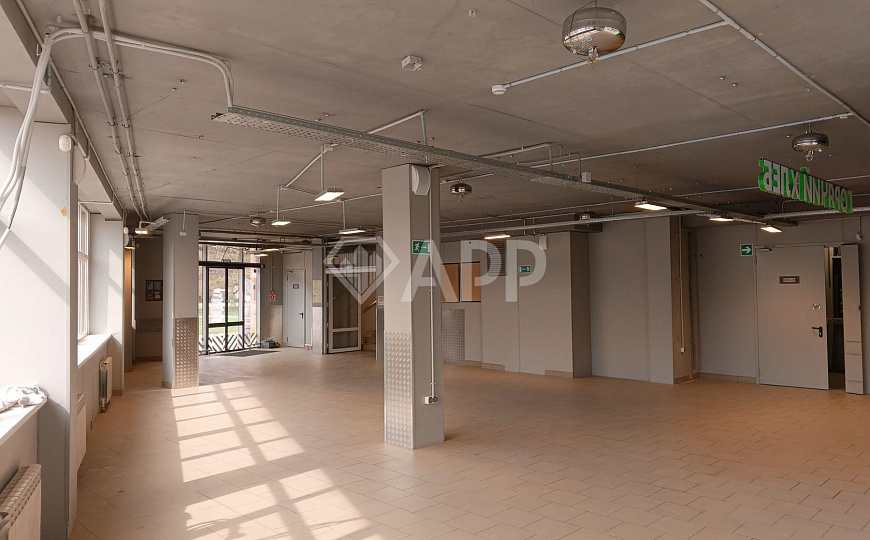 Сдаю отдельно стоящее здание на первой линии, 470 м² фото