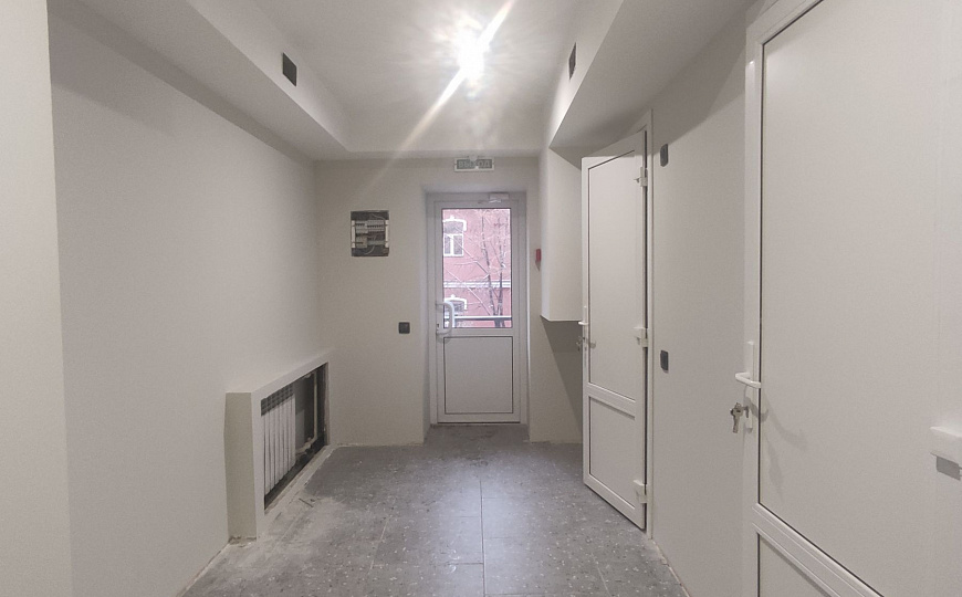 Медцентр, салон красоты, 225 м2 фото