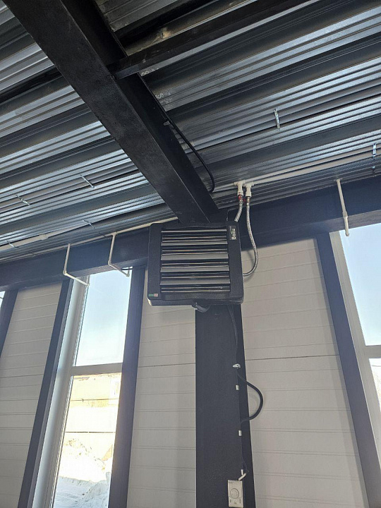 Сдается производственно-складское помещение фото