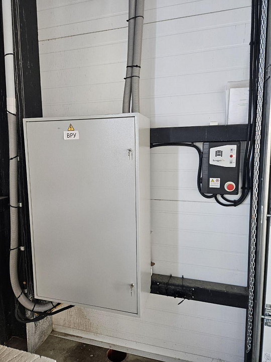 Сдается производственно-складское помещение фото