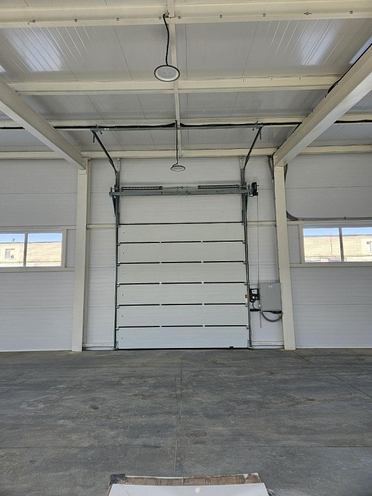 Сдается производственно-складское помещение фото