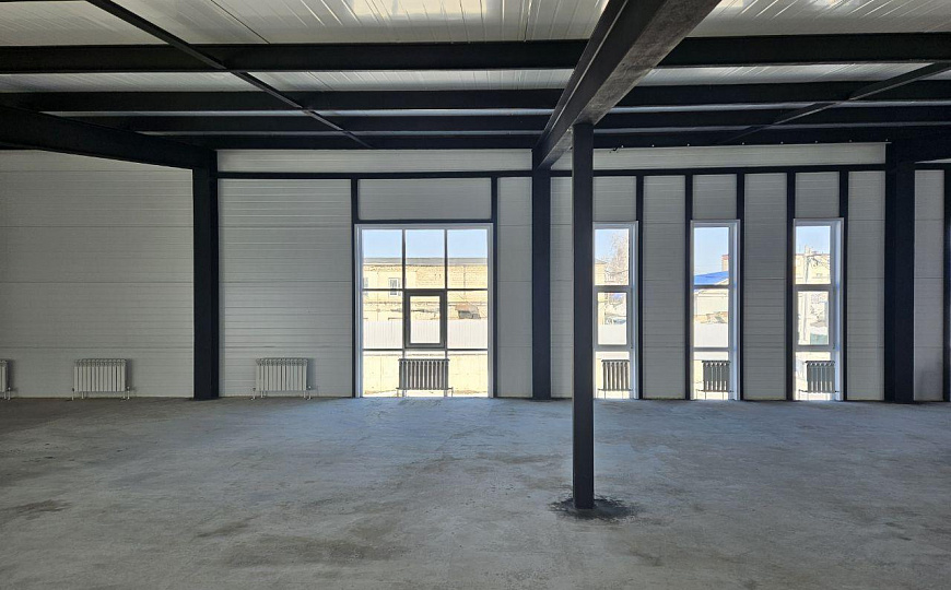 Сдается производственно-складское помещение фото