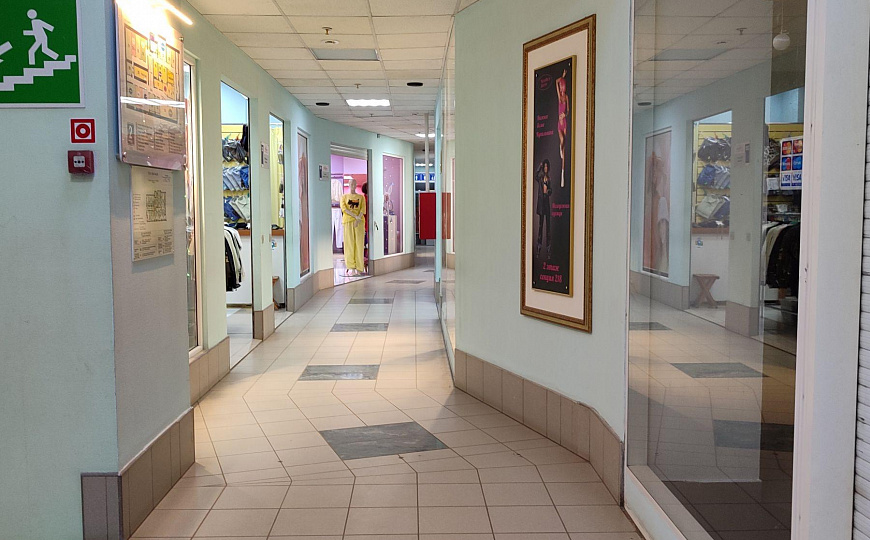 Сдам торговое помещение, 90 м² фото