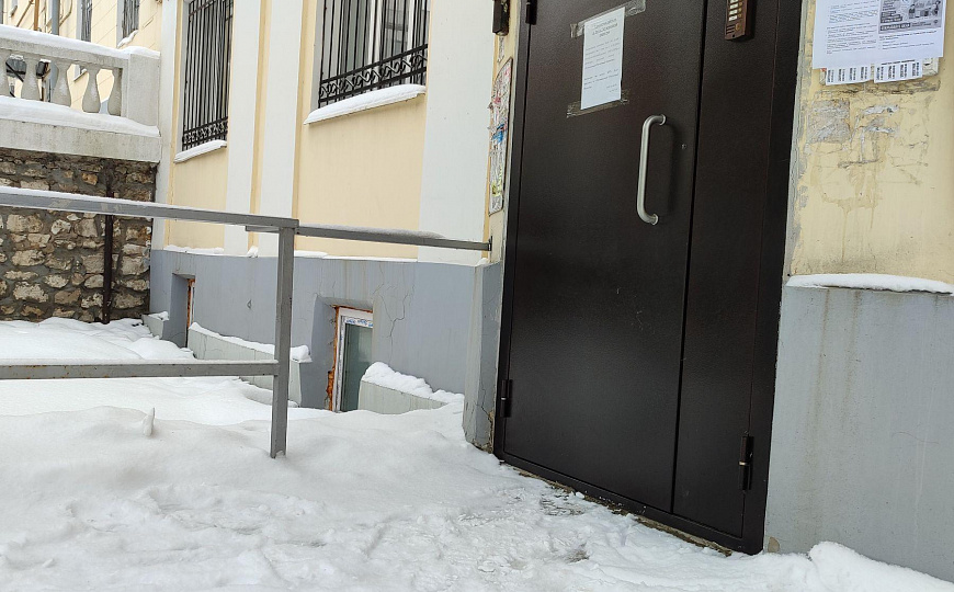 Офисные помещения фото