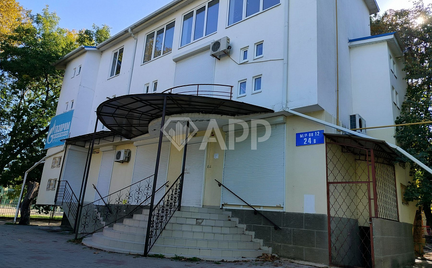 Продаю нежилое здание, 357.8 м² фото