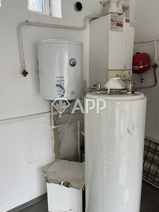 Продаю нежилое здание, 357.8 м² фото