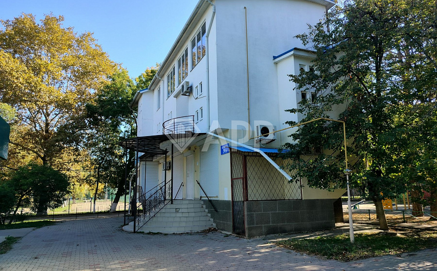 Продаю нежилое здание, 357.8 м² фото