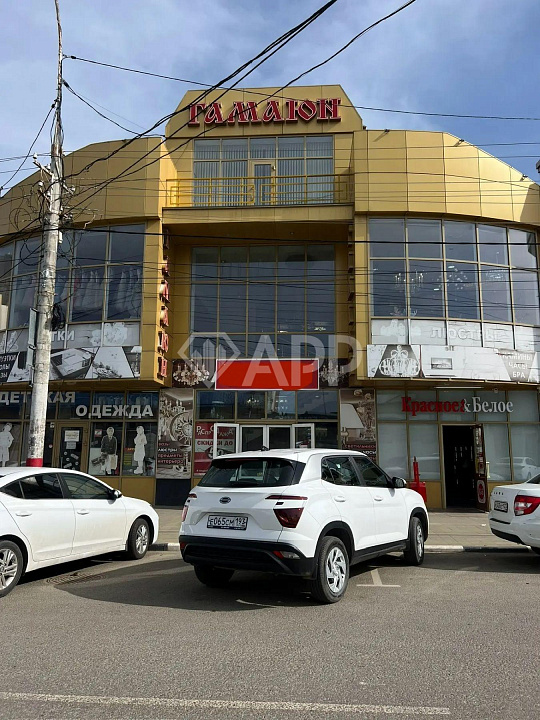 Продам помещение свободного назначения, 690,6 м² фото
