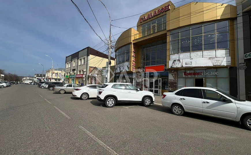 Продам помещение свободного назначения, 690,6 м² фото