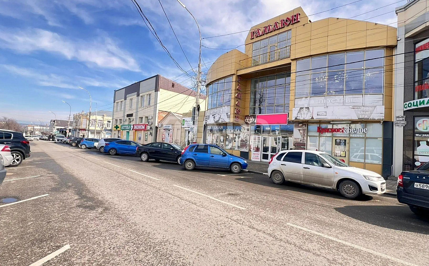 Продам помещение свободного назначения, 690,6 м² фото