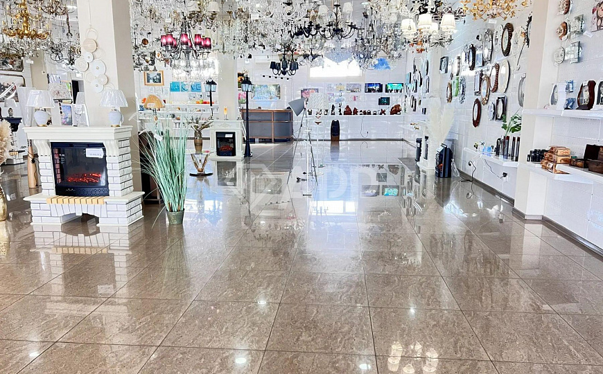 Продам помещение свободного назначения, 690,6 м² фото