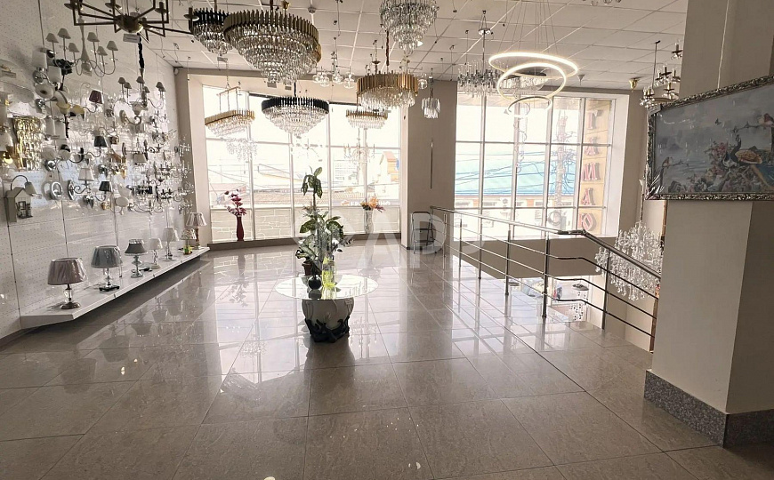 Продам помещение свободного назначения, 690,6 м² фото