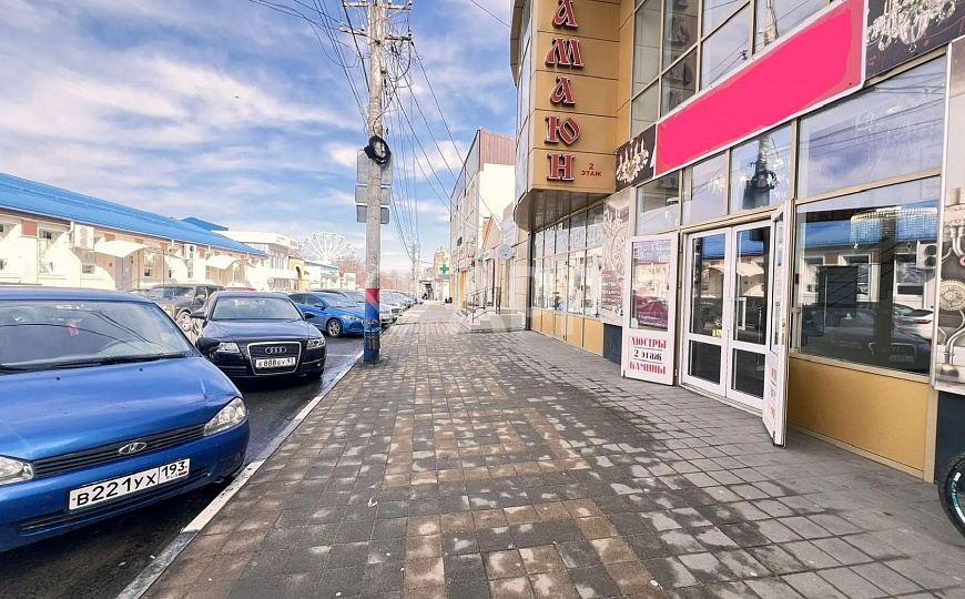 Продам помещение свободного назначения, 690,6 м² фото