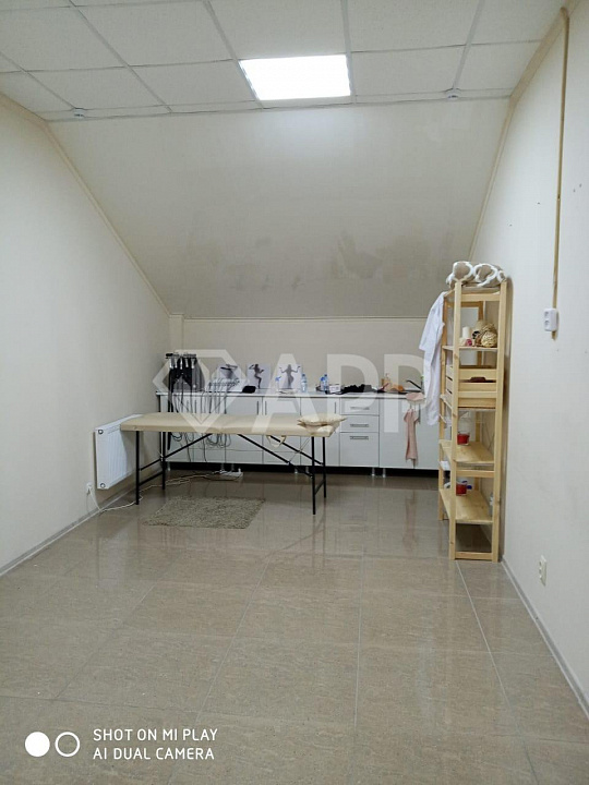 Продам помещение свободного назначения, 690,6 м² фото