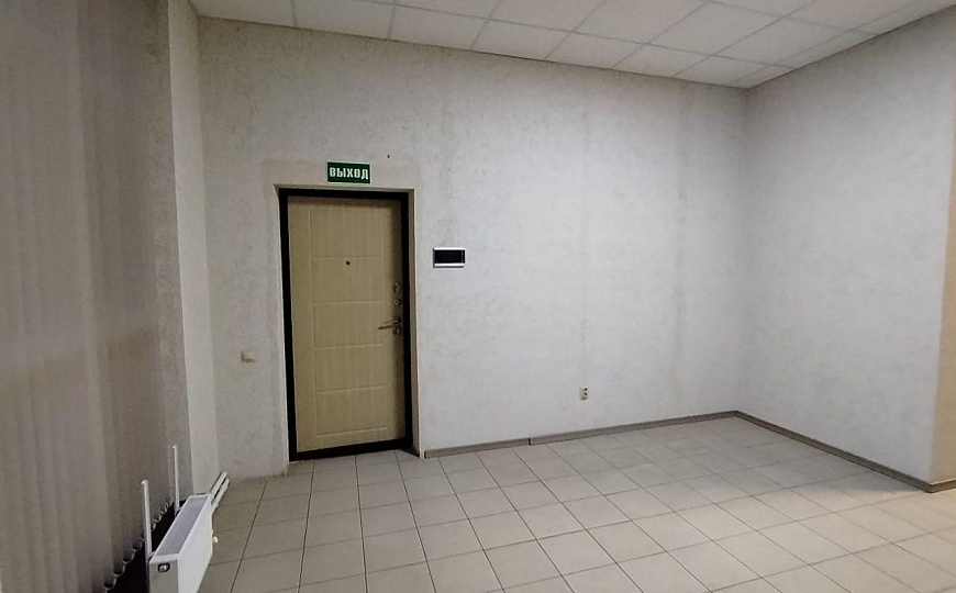 Сдам офис 32 м² у МЦД Кучино.  1 линия.  фото