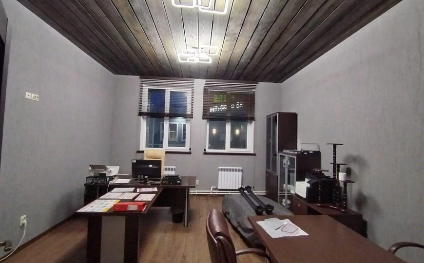 Сдам офис 32 м² у МЦД Кучино.  1 линия.  фото