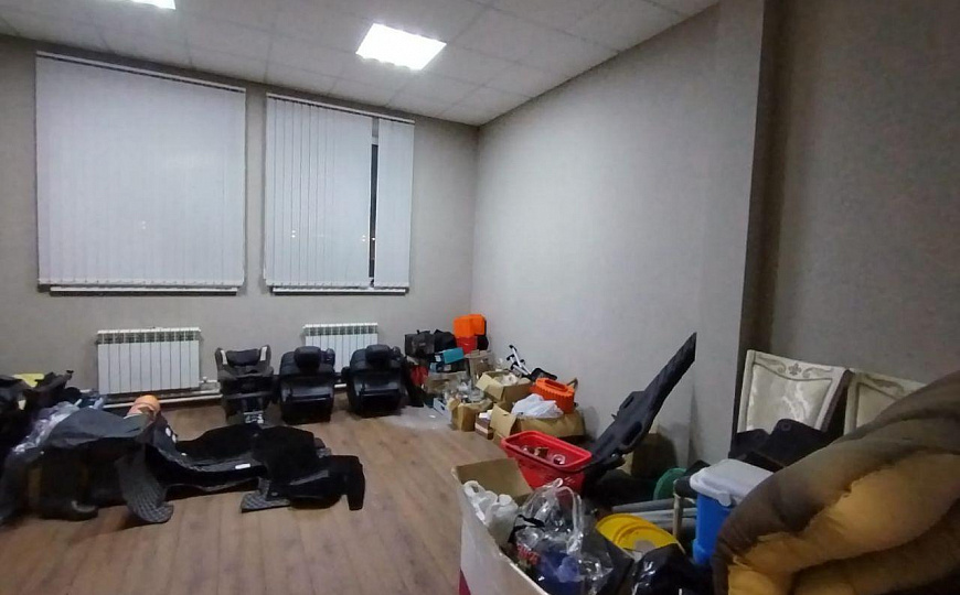 Сдам офис 32 м² у МЦД Кучино.  1 линия.  фото