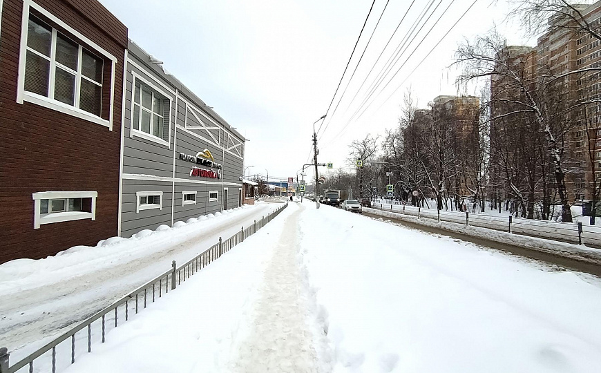 Сдам отдельно стоящее здание 180 м² на Носовихинском шоссе. 150 кВт, 24/7, под производство/склад фото