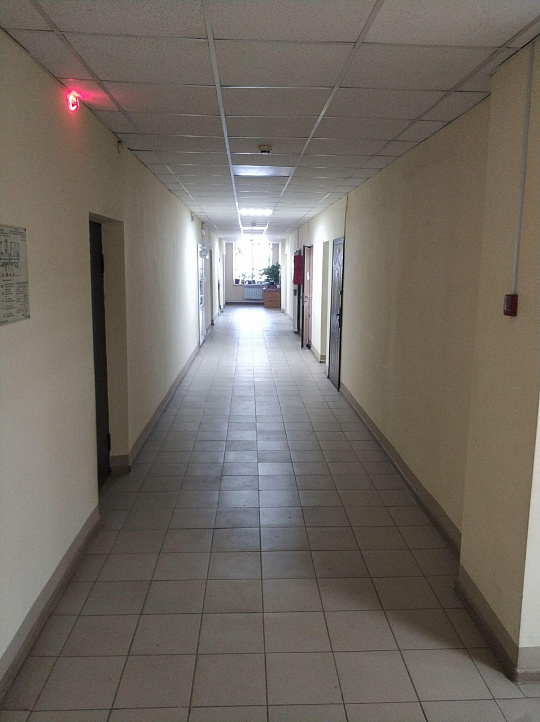 Офисное помещение, 64,2 м² фото