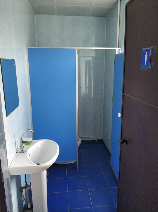 Офисное помещение, 64,2 м² фото