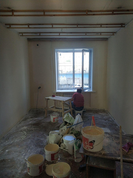 Офисное помещение, 64,2 м² фото