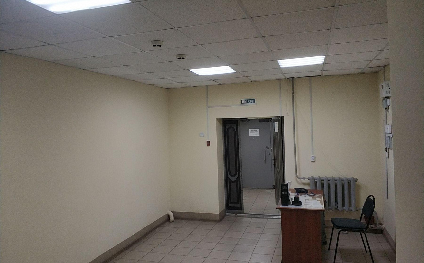 Офисное помещение, 64,2 м² фото