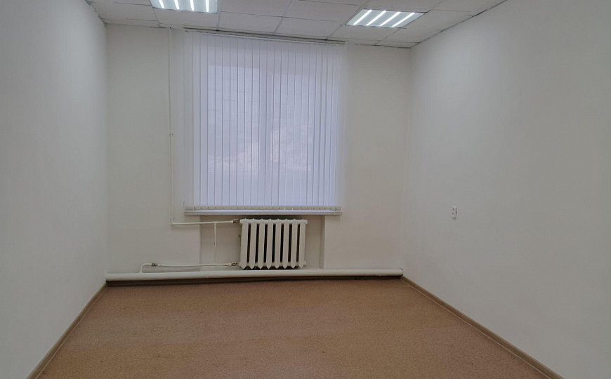 Офисное помещение, 64,2 м² фото