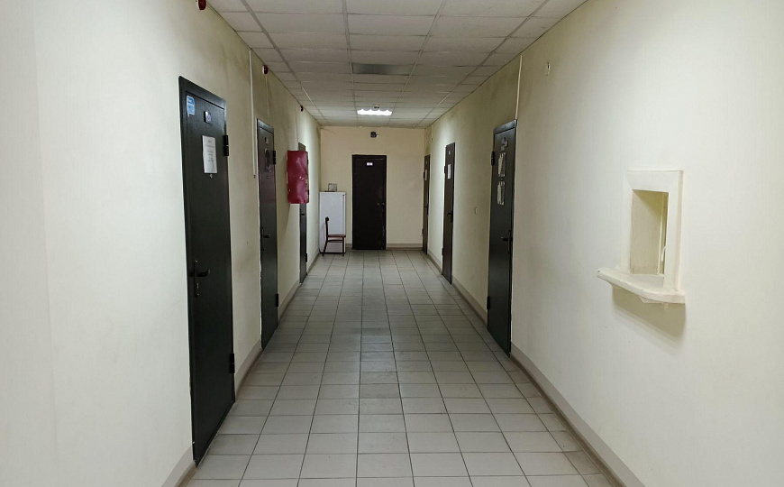 Офисное помещение, 64,2 м² фото