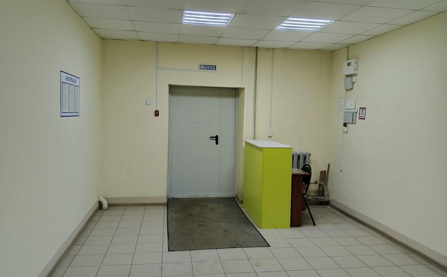 Офисное помещение, 64,2 м² фото