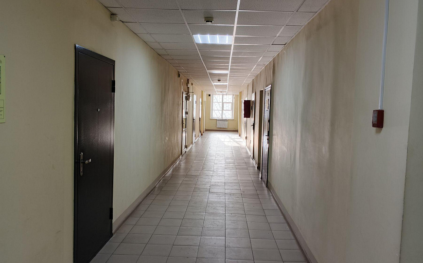 Офисное помещение, 64,2 м² фото