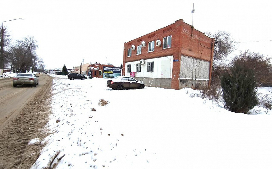 Помещения под магазин, офис 80 м2 фото