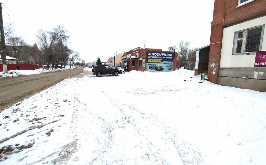 Помещения под магазин, офис 80 м2 фото