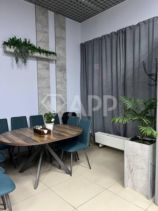 Сдаю помещение под общепит, с хорошей мощностью фото