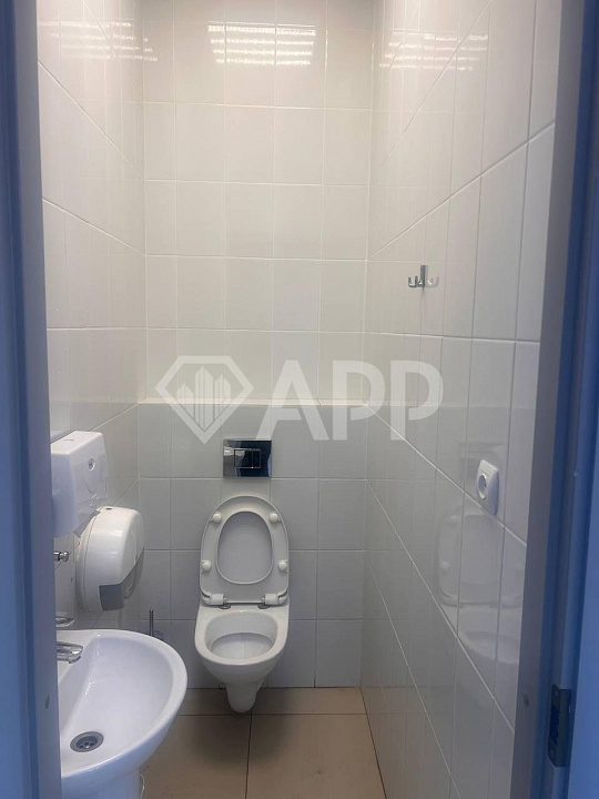 Сдаю помещение под общепит, с хорошей мощностью фото