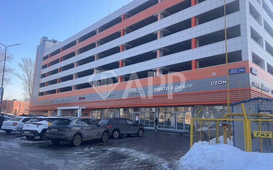 Сдаю помещение под общепит, с хорошей мощностью фото