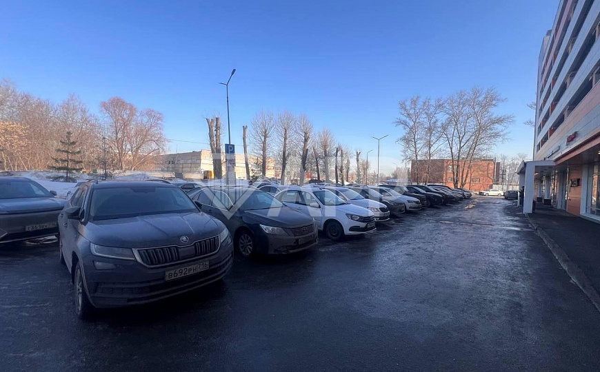 Сдаю помещение под общепит, с хорошей мощностью фото