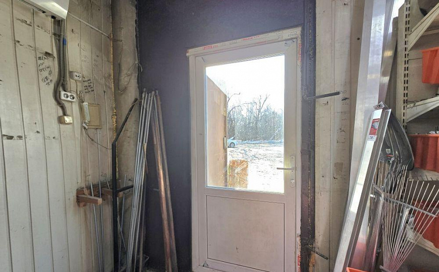 Торговое помещение на 1 линии, 220 кв.м фото