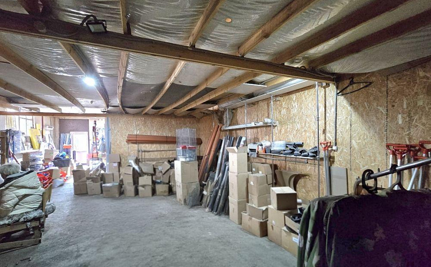 Торговое помещение на 1 линии, 220 кв.м фото