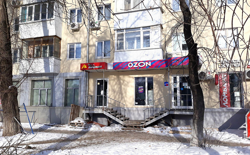 Помещение в 2х уровнях, 73 м2 фото