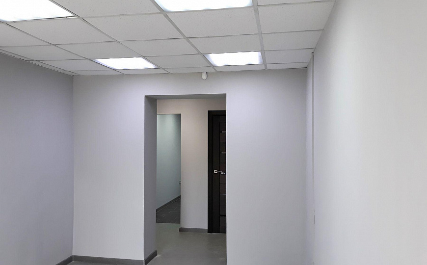 Помещение в 2х уровнях, 73 м2 фото