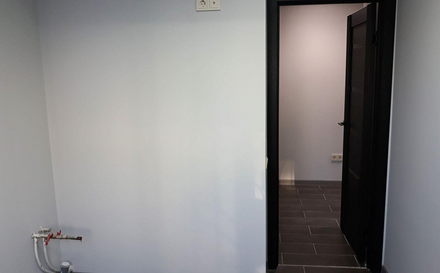 Помещение в 2х уровнях, 73 м2 фото