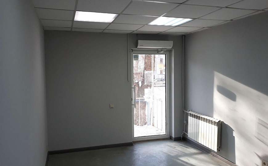 Помещение в 2х уровнях, 73 м2 фото