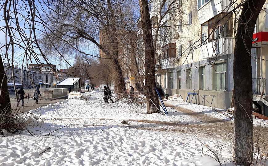 Помещение в 2х уровнях, 73 м2 фото