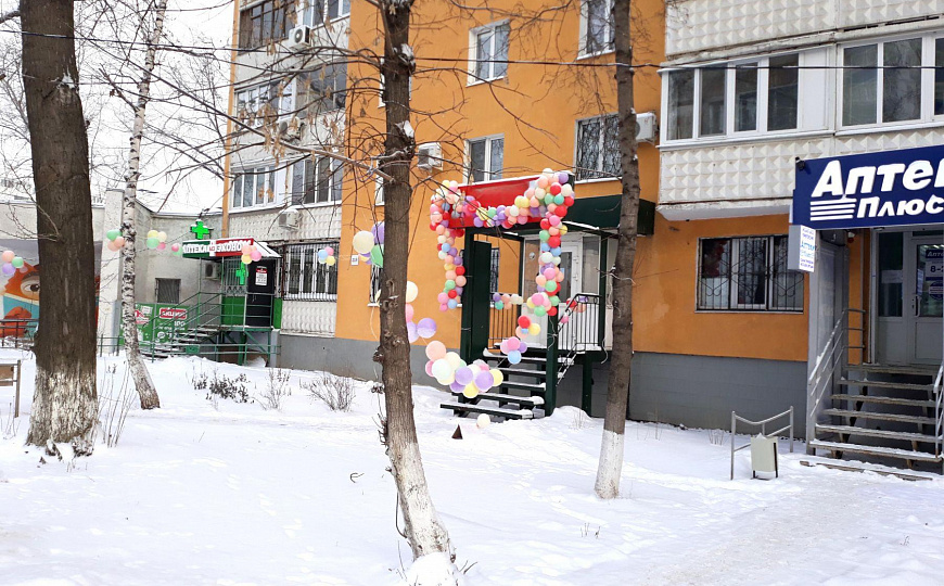 Свободного назначения, 30,8м2 фото