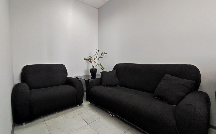 Помещение в БЦ "Парус", 58,9 м² фото